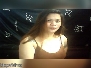 kittywildhot