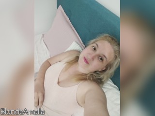 BlondeAmalia