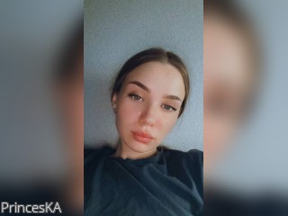 Webcam model PrincesKA from CamContacts profile picture Webcam model PrincesKA from CamContacts