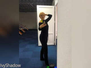 IvyShadow