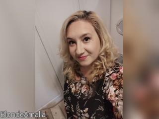 BlondeAmalia
