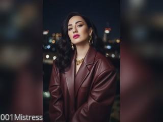 001Mistress