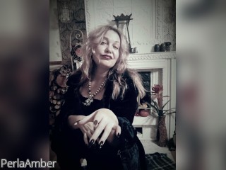 PerlaAmber