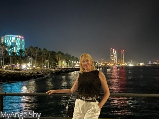 MyAngelShy