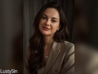LustySin
