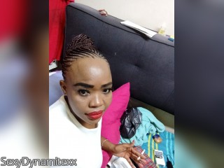 SexyDynamitexx