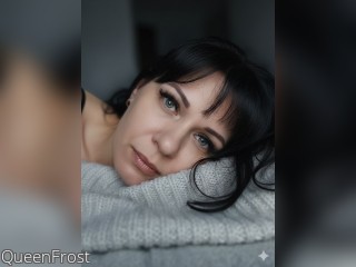 QueenFrost
