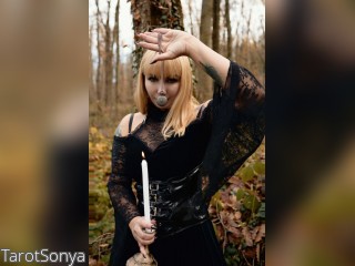 TarotSonya