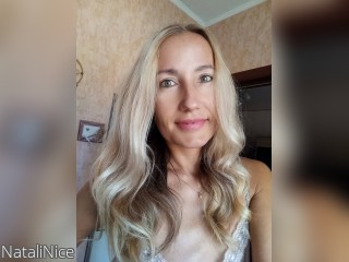 NataliNice's profile