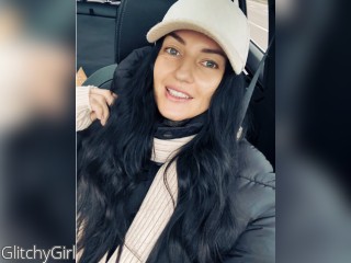 GlitchyGirl