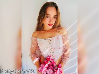 Visit PrettyDreams22 profile