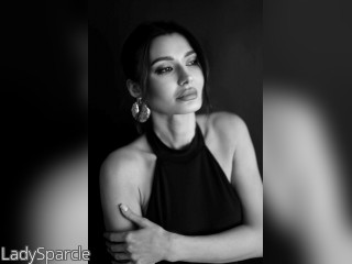 LadySparcle