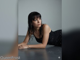 QueenFrost