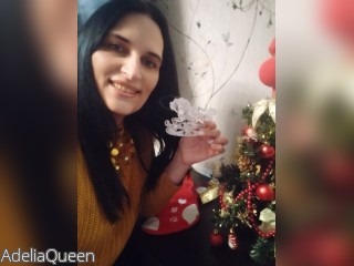 AdeliaQueen
