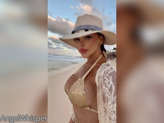 AngelWhisper