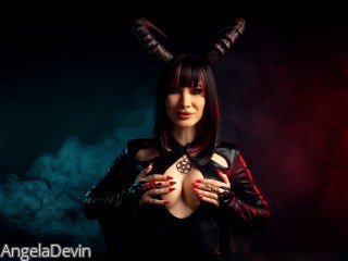 AngelaDevin