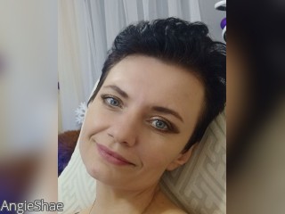 AngieShae