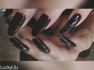 LuckyLilu