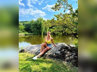 Visit Calmspark profile