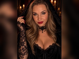 Visit IslaVixen profile