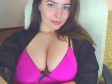 Webcam model ladyjazz from CamContacts