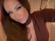 Webcam model PrincessXO from CamContacts