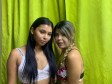 Webcam model WendyAndBritany from CamContacts