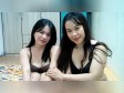 Webcam model PlayfulGirls from CamContacts