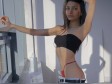 Webcam model Alina322 from CamContacts