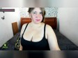 Webcam model LustfulMistress from CamContacts