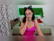 Webcam model StefanaDean from CamContacts