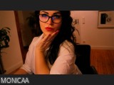 MONICAA