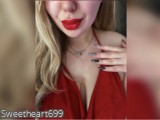 Sweetheart699