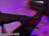 Sweetheart699