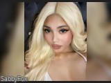 SabbyFox
