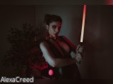 AlexaCreed
