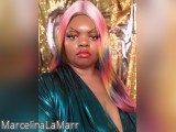 MarcelinaLaMarr