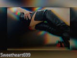 Sweetheart699