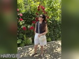 HAIRYGIRL