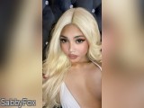SabbyFox