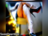 Sweetheart699