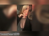 Sweetheart699
