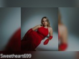 Sweetheart699