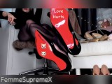 FemmeSupremeX