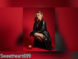 Sweetheart699