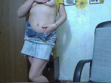 HAIRYGIRL