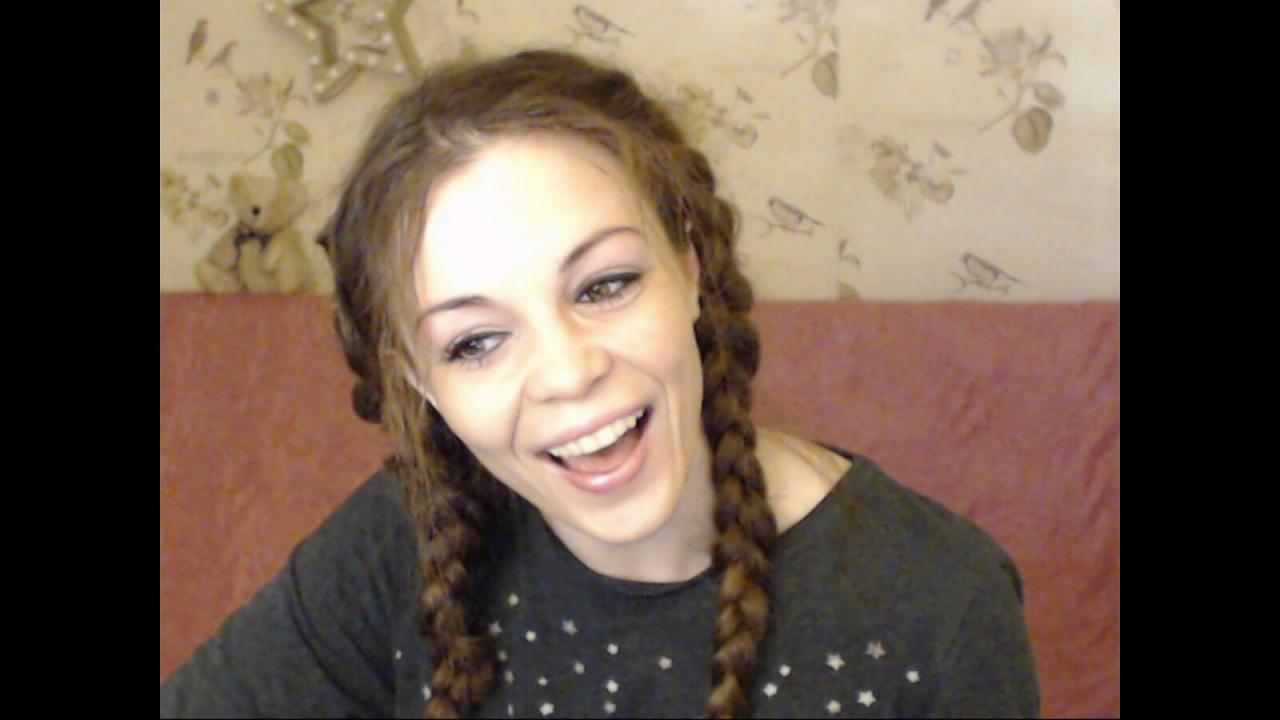 LIVE VideoChat with ImRapunzel