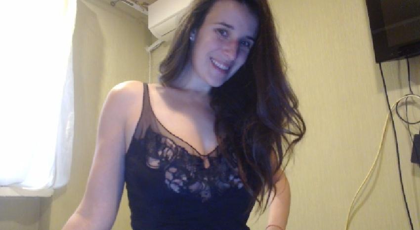 Webcam chat profile for kissukraine28: Leather