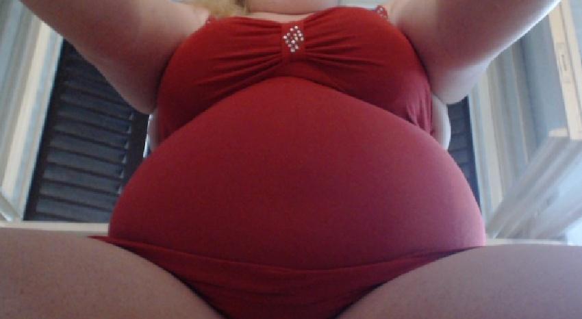 Webcam chat profile for preggyclara: Bondage & discipline