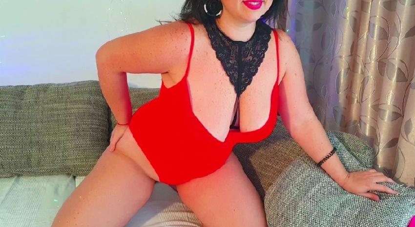 Webcam chat profile for SexyLust: Dominatrix